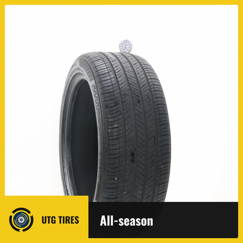Used 245 45r20 kumho - 245/45r20, crugen
